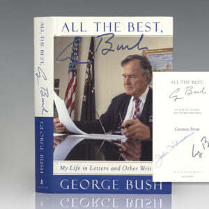 All the Best: My Life in Letters and Other Writings