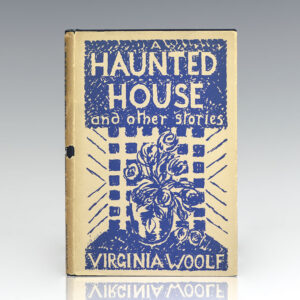 A Haunted House and Other Short Stories