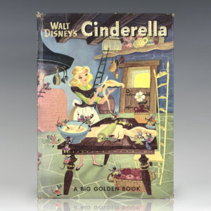 Walt Disney's Cinderella