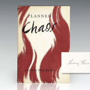 Planned Chaos