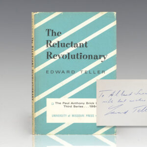 The Reluctant Revolutionary