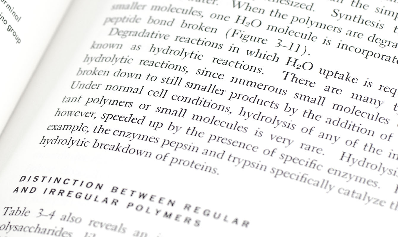 Molecular Biology of the Gene