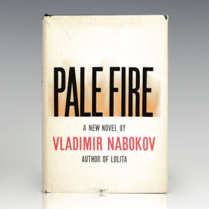 Pale Fire