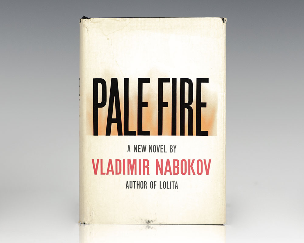Pale Fire
