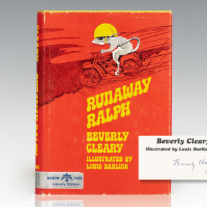 Runaway Ralph