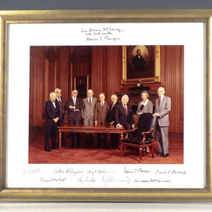 Been Down So Long It Looks Like Up To Me