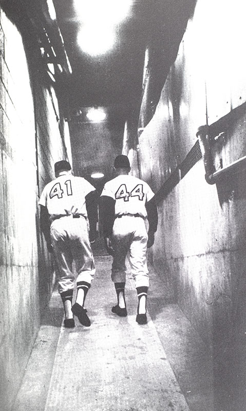 I Had a Hammer: The Hank Aaron Story