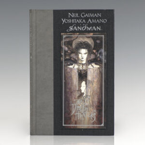 The Sandman: The Dream Hunters