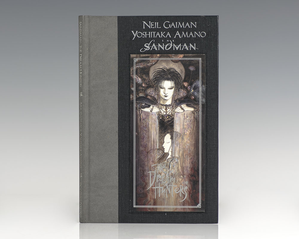 The Sandman: The Dream Hunters.