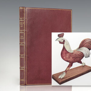 American Folk Art in Wood, Metal and Stone