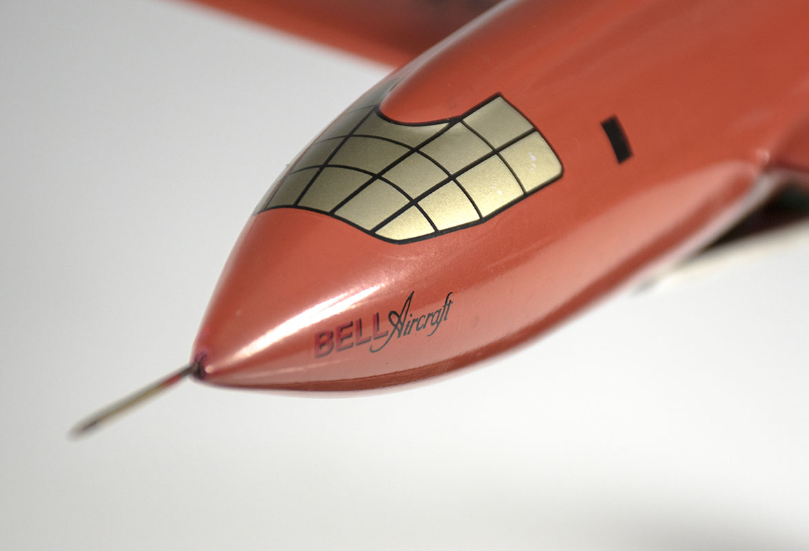 CHUCK YEAGER BELL X-1 SPEED OF SOUND SIGNED AUTO ROCKET RESEARCH PLANE JET BASE