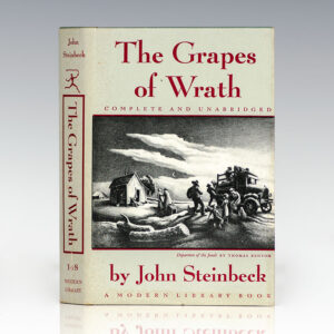 The Grapes of Wrath