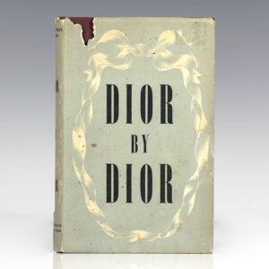 Dior By Dior