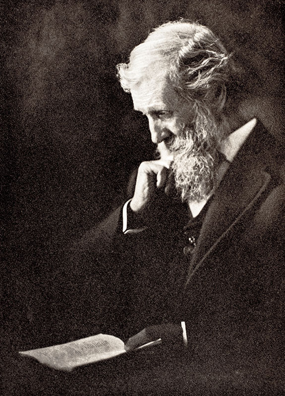 The Story of My Boyhood and Youth