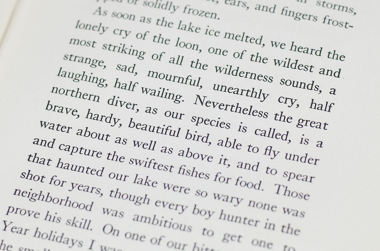 The Story of My Boyhood and Youth