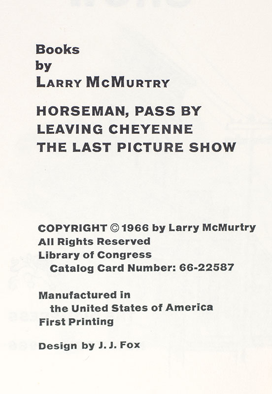 The Last Picture Show