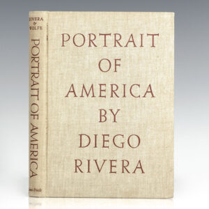 Portrait of America