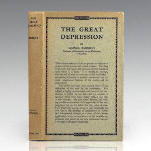 The Great Depression