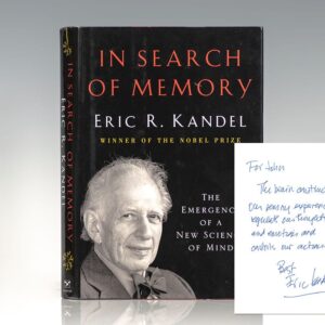 In Search Of Memory