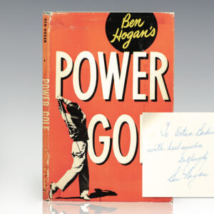 Power Golf