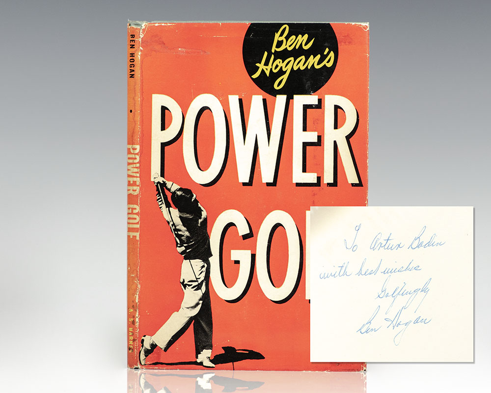 Power Golf