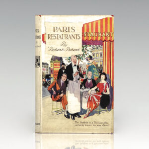 Paris Restaurants