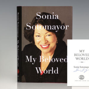 My Beloved World