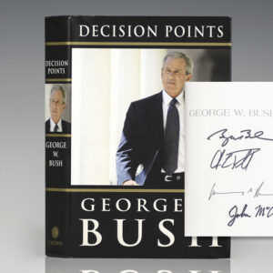 Decision Points