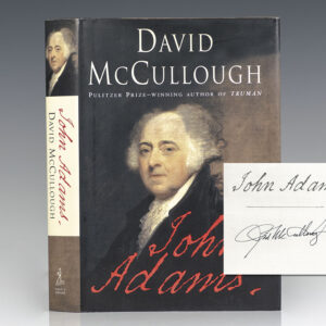 John Adams.