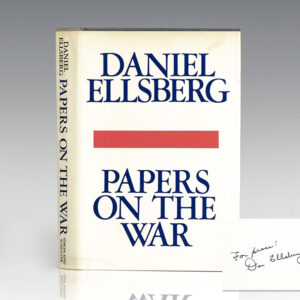 Papers on the War