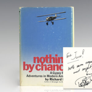 Nothing by Chance: A Gypsy Pilot's Adventures in Modern America