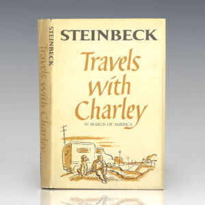 Travels with Charley