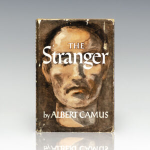 The Stranger