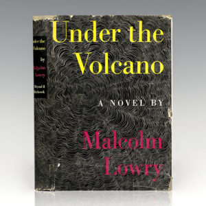 Under the Volcano