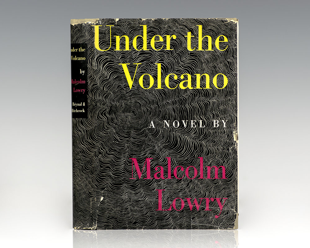 Under the Volcano.
