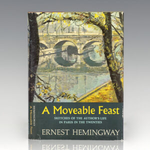 A Moveable Feast