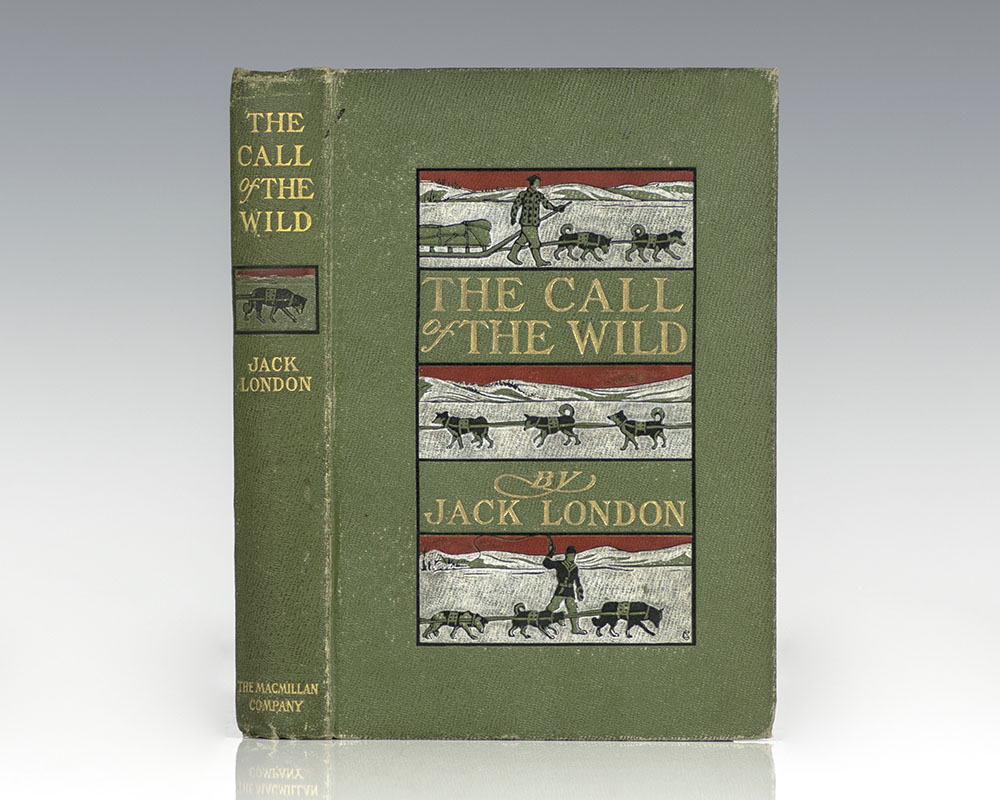 The Call of the Wild.