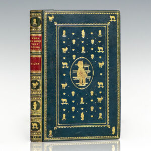 When We Were Very Young