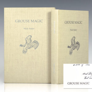 Grouse Magic