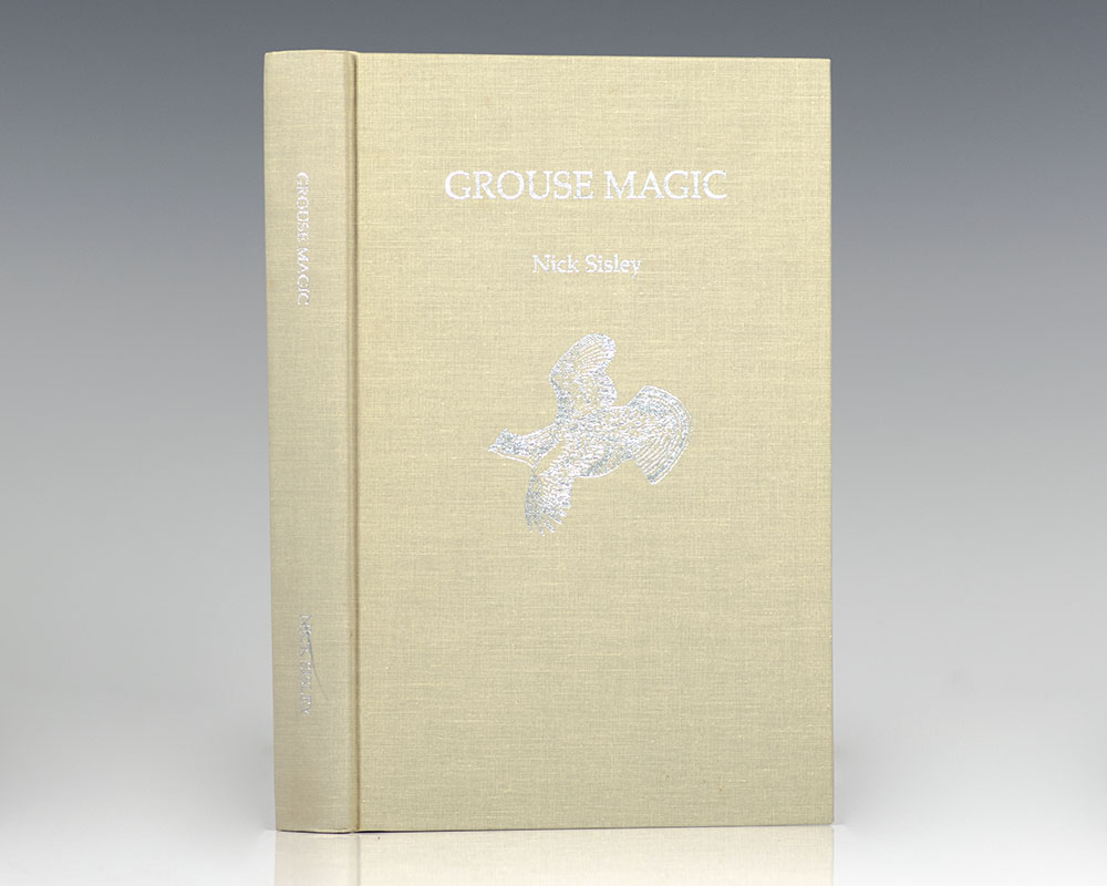 Grouse Magic