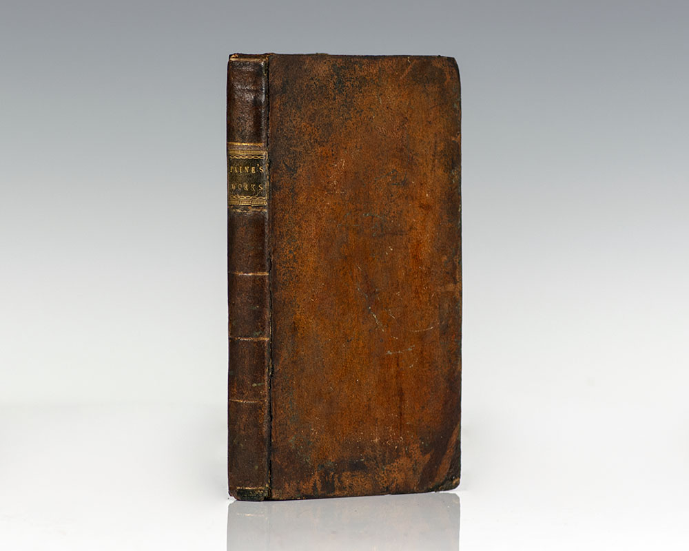 Paine’s Works: The Rights of Man Parts I & II, Common Sense, and Letters Addressed to the Addressers of the Late Proclamation.