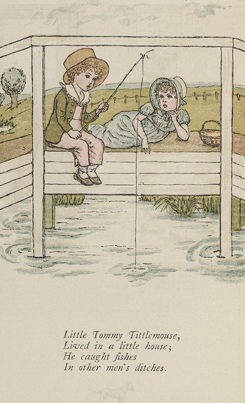 Mother Goose