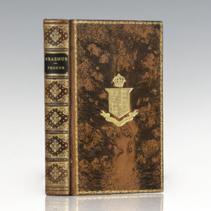 Life and Letters of Erasmus: Lectures Delivered at Oxford 1893-4.