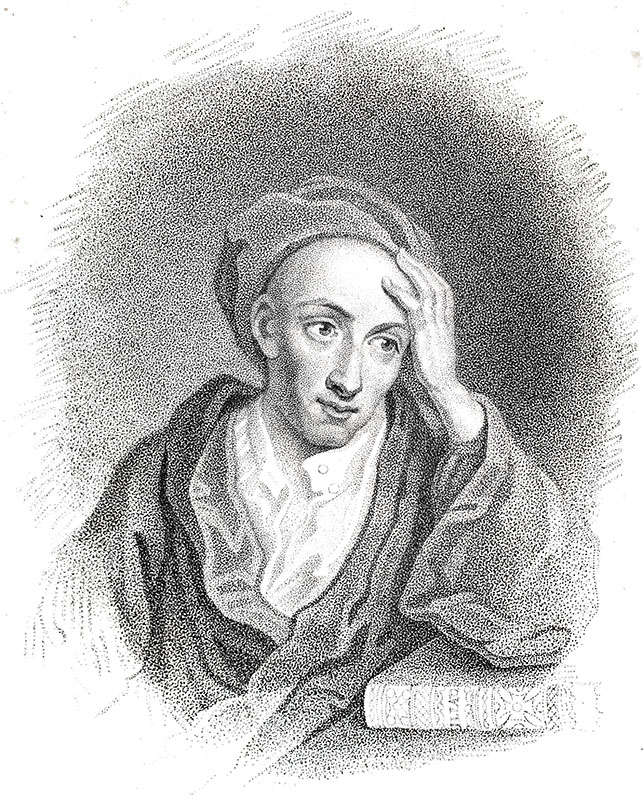 Pope's Poetical Works