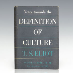 Definition of Culture