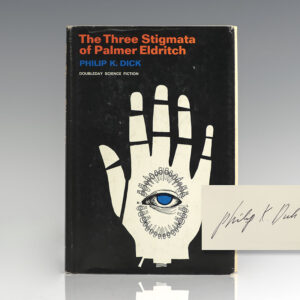 Three Stigmata of Palmer Eldritch