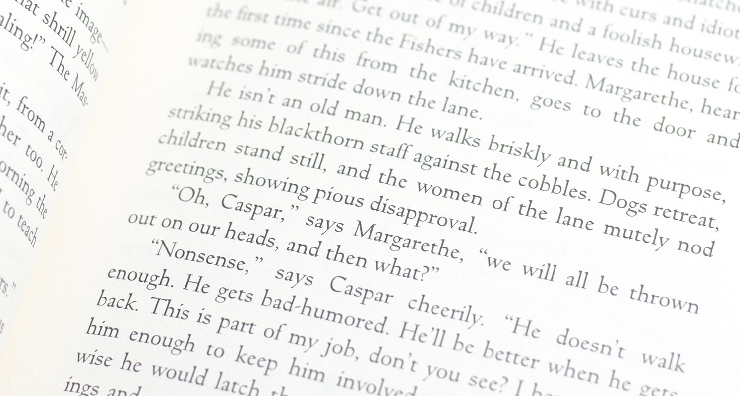 Confessions of an Ugly Stepsister