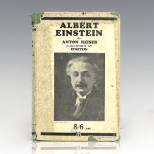 Albert Einstein: A Biographical Portrait.