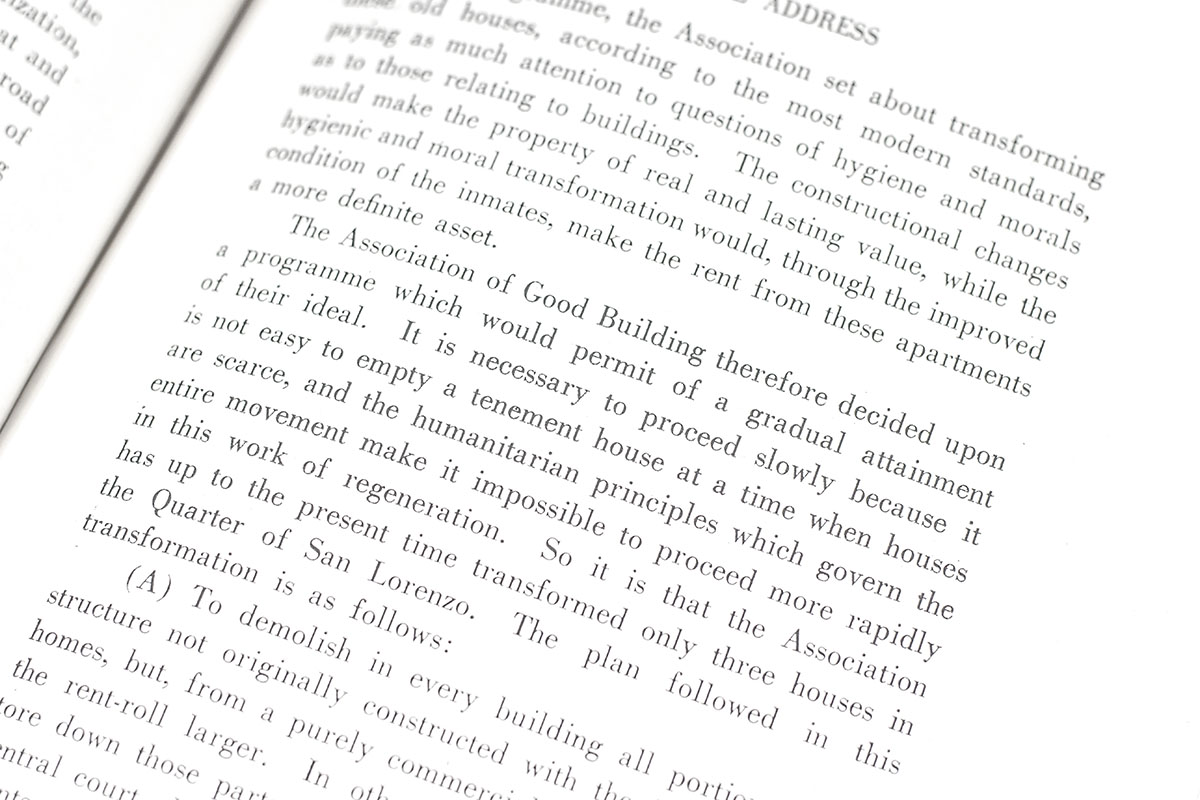 The Discovery of the Child