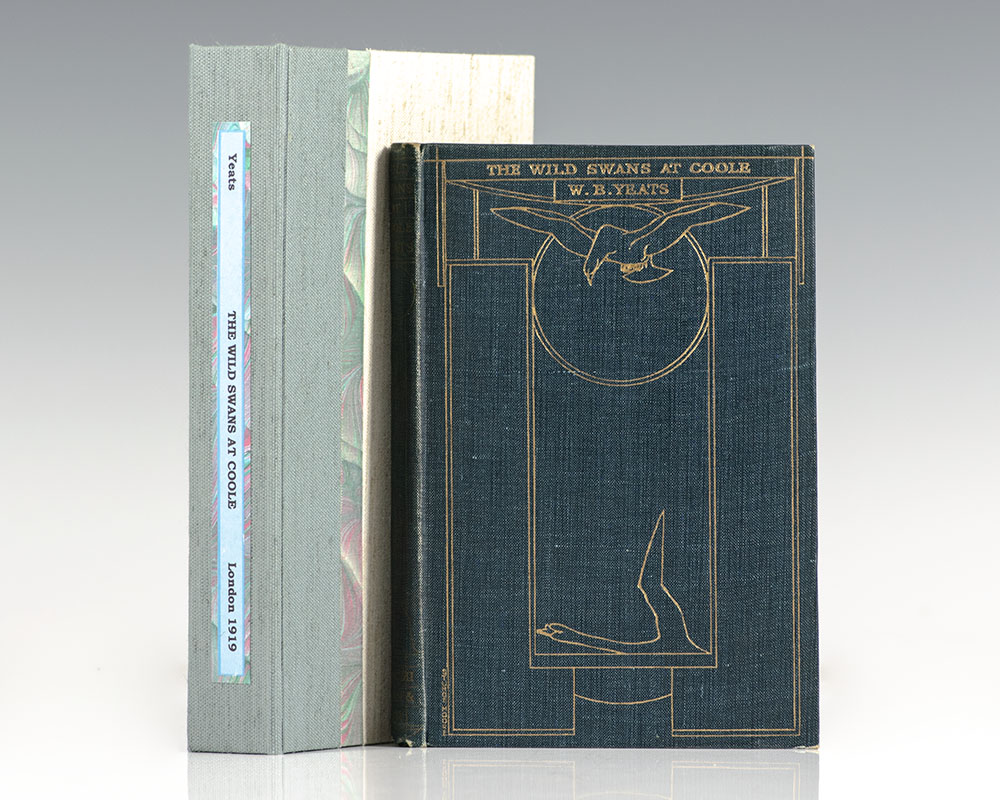 The Wild Swans at Coole.